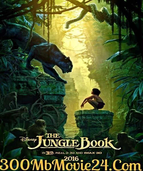 jungle book hindi movie download