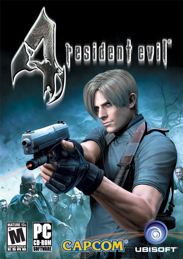 download trainer resident evil 4 pc